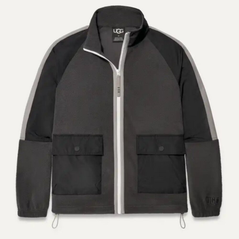 Ugg Men's Max UGGfluff Sport Jacket XL